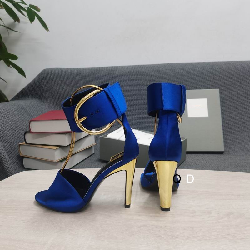 Tom Ford sz35-40 7C GDT0701 20